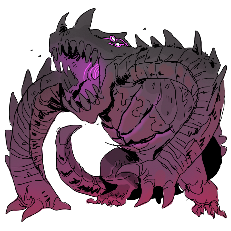 Beast