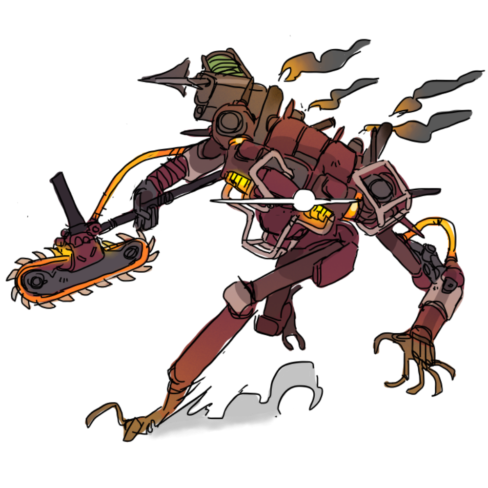 Berserker