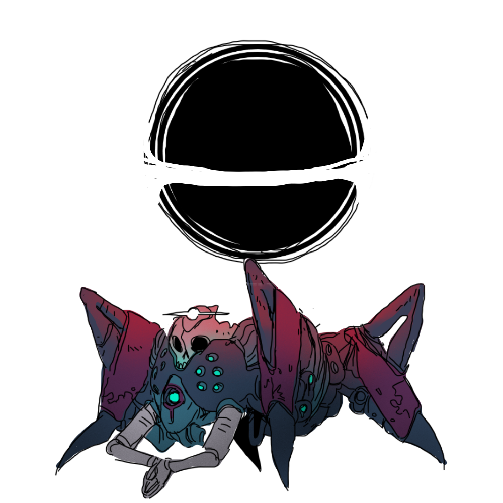 Corrupt Aegis