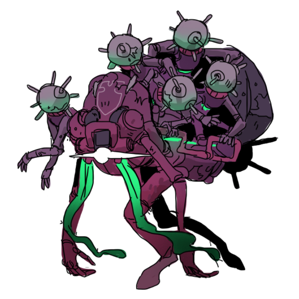 Witch Variant