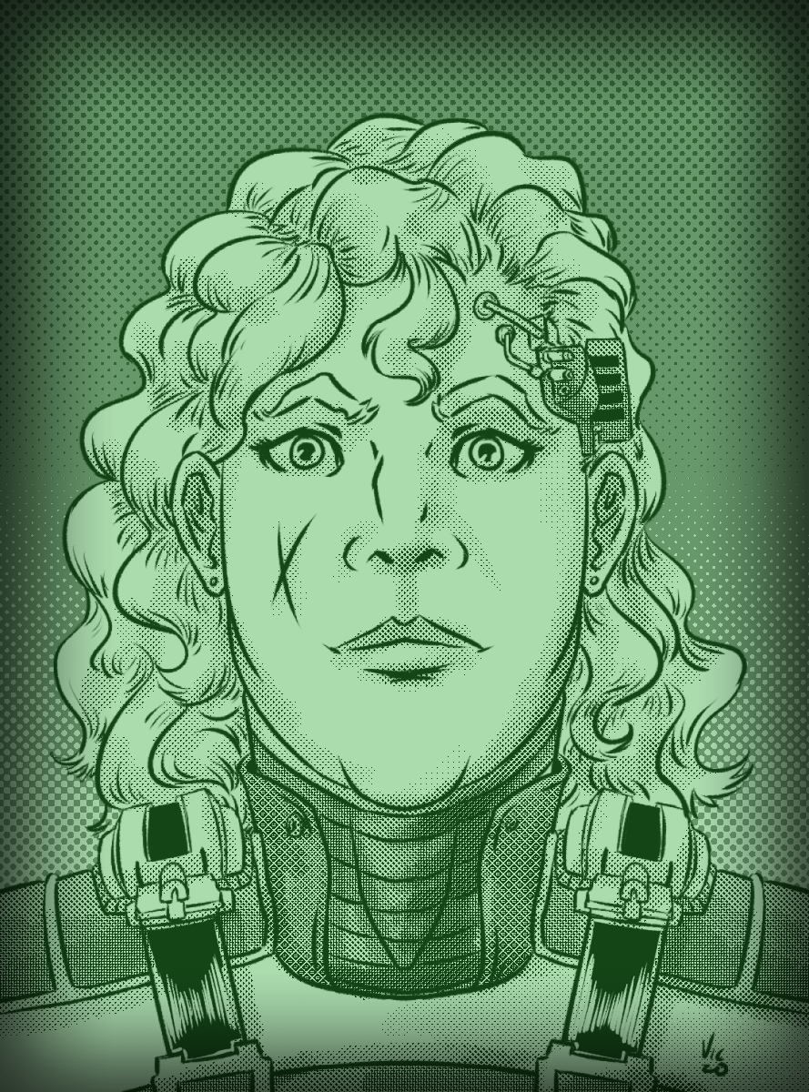 Doctora Lyra Kessan